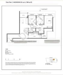 Amber Gardens (D15), Condominium #452306771